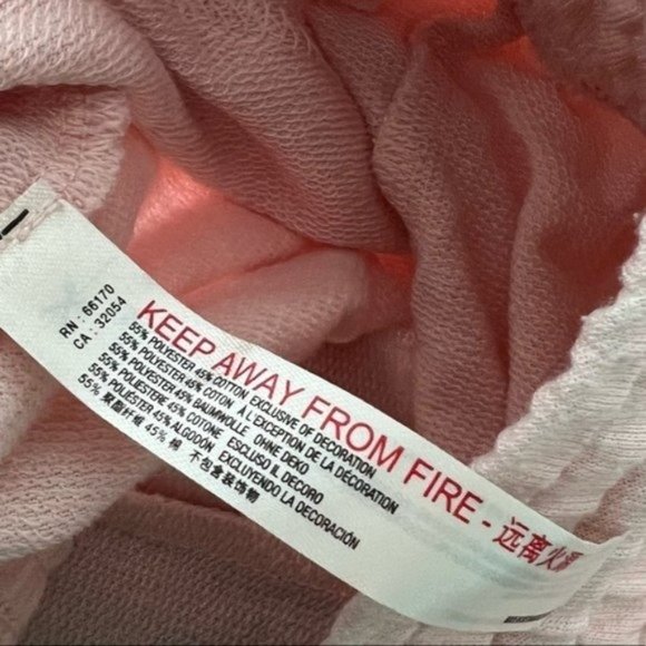 EB NWT Intimately Free People Good Vibes Lounge Pants R24 - Picture 8 of 13